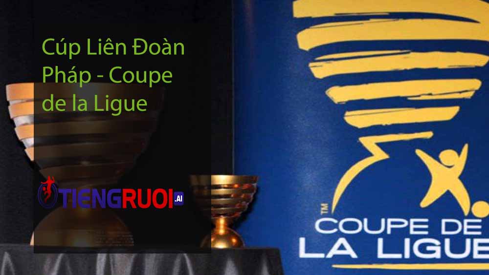 Cúp Liên Đoàn Pháp - Coupe de la Ligue