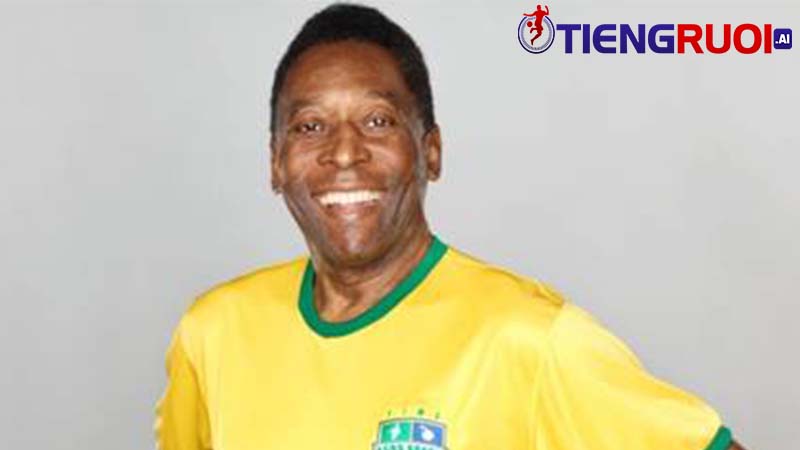 Tìm hiểu tổng quan về cố cầu thủ Pele
