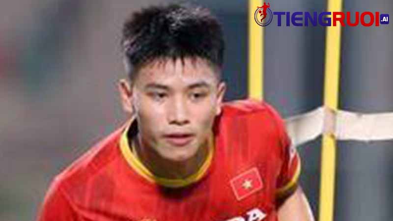 Chi tiết về cách chơi bóng của cầu thủ Thanh Bình