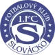 Logo Synot Slovacko
