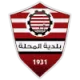 Logo Baladiyat El Mahalla
