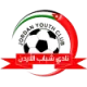 Logo Shabab Al Ordon